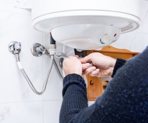 About Water Heater Repair LLC Martinsburg, WV